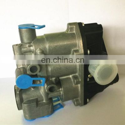 Up Grade Material Solenoid Magnetic Valve  For Scania OEM 1442278 1736364 1850567