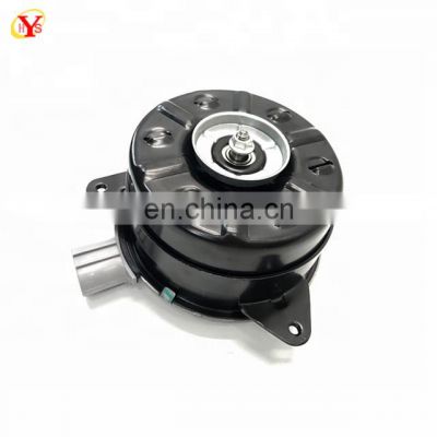 HYS For export Radiator Fan car engine electronic Cooling Fan Motor for 16363-28200 16363-0M010,AE168000-7013 AE168000-7010