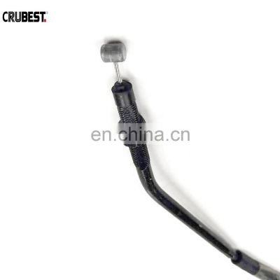 professional customize hot sale auto cable OEM 32740-47050 auto