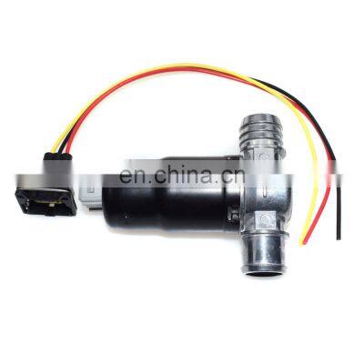 New Fuel Injection Idle Air Control Valve With Connector Kit For BMW 325i 525i