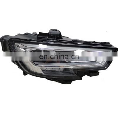 New product lanch  original  Lens LED headlight for Aud i A3 2013 also can  used for xenon 2013-17 change LED and old to new