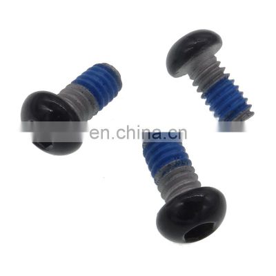stainless steel electrical 1mm micro screws