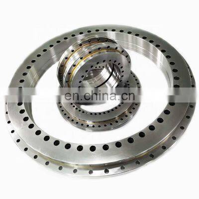 LYJW YRT80 CNC machine bearing high temperature cross roller bearing