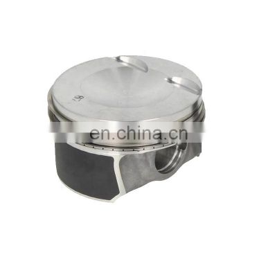 Car engine parts hydraulic piston wholesale engine pistons for Ford 1145917