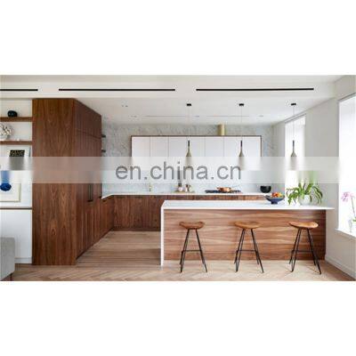 New Model Kitchen Cabinet Set Hot Sale Kitchen Furniture