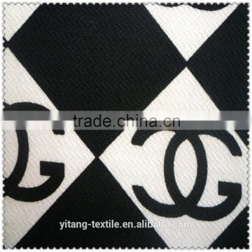 Spandex chiffon fabric