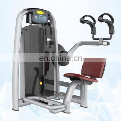 Abdominal Crunch Abdominal Machine Gym Equipment body exercise Abdominal Twister Crunch Workout gym machine