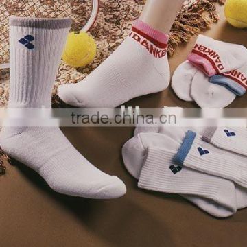 sports socks terry socks sport socks
