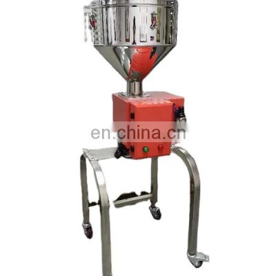 AJN Industry Plastic Metal Detector Separator For Injection Molding Machinery