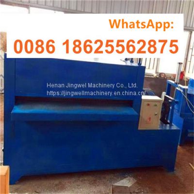 Windshield Recycling Plant Laminated Glass Recycling Line