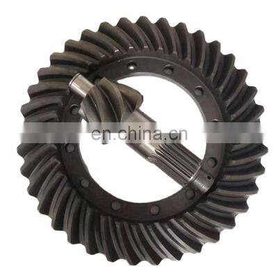 45870037 CROWN AND PINION 13T 38T  for  Truck original/aftermarket Parts 45870037