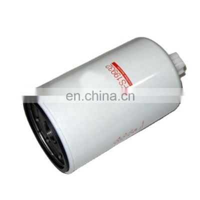 Fuel Filter FS19932 Engine Parts For Truck On Sale