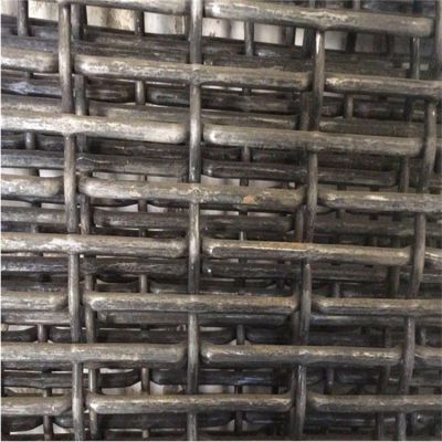Steel Wire Fecal Leakage Plate0.8cm*5cmpig Calico Nethigh Quality Steel Wire