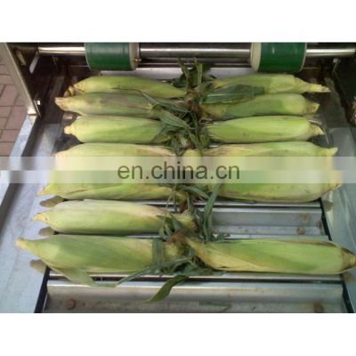 GYJL-2020 fresh corn sheller machine