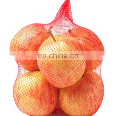 apple Net Mesh Bag Weighting Counting Clipping Packing Packaging Machine
