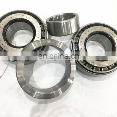 Good Price Famous Brand Factory Bearing HM807046/HM807011 455-S/453A Tapered Roller Bearing 59200/59425 455/453 Price List