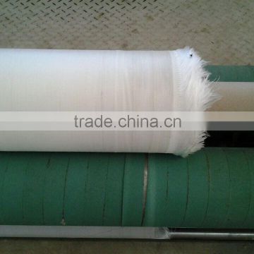 polyester woven fabric -high strength