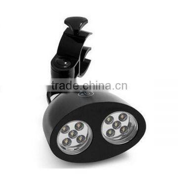 Smoker Grill Light for Barbeque, Grill, Camping, Fishing, Chicken, Cooking