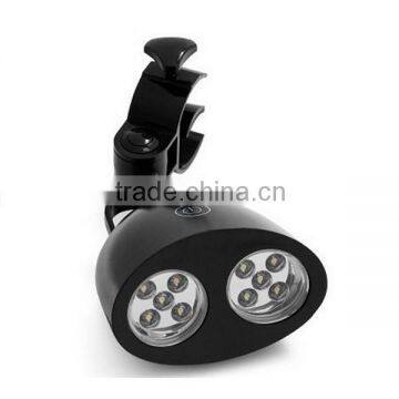 bbq grill light/grilling led light damp