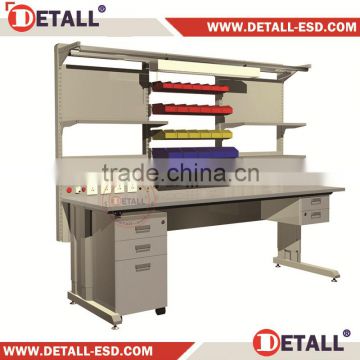 durable structure lab furniture work bench from China professional manufacture