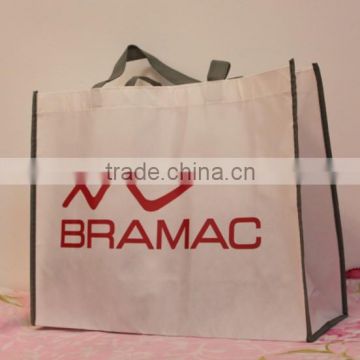 non woven printed carrier bags