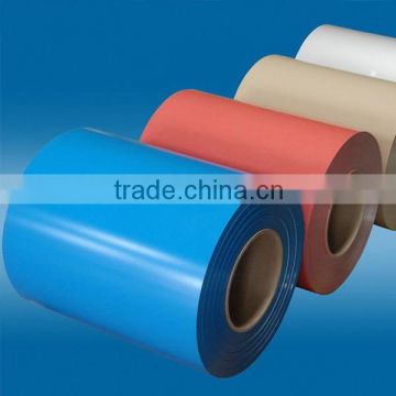 pre-painted galvanized steel coil