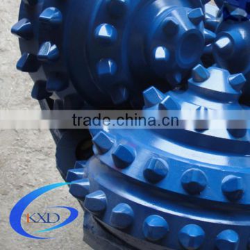 oil rig tricone used water well drill bit for sale