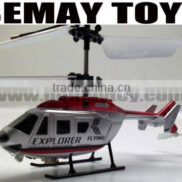 3CH RC Mini helicopter with gyro