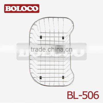stainless steel basket,kitchen fitting BL-506