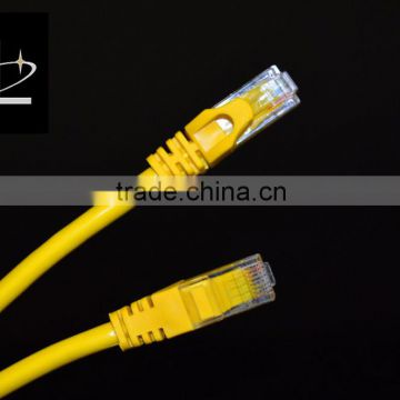 Aluminium cable rj45 connector slim cable