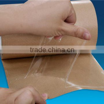 Double Sided Acrylic Adhesive Transfer Tape with ISO9001SGS and MSDS