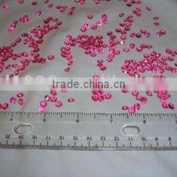 Acrylic Diamond Table Scatter Confetti