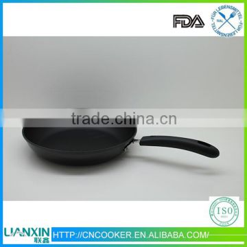 China wholesale merchandise ridged frying pan