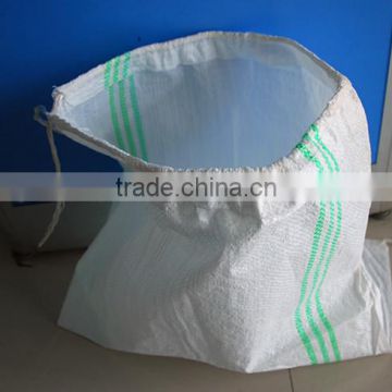 50kg bopp laminated bag polypropylene woven packing 50kg