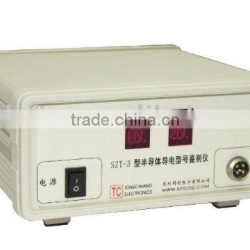 simiconductor tester