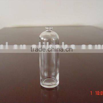 100ml Thin Glass perfume bottle