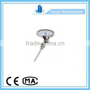 dial face bimetal temperature calibrators