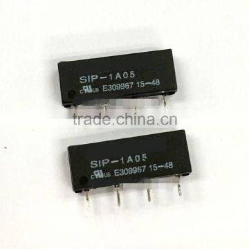 Dry Reed Relays SIP-1A05