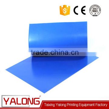 conventional photolymer violet uv ctp plate
