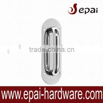 High quality customized elegant door push plates