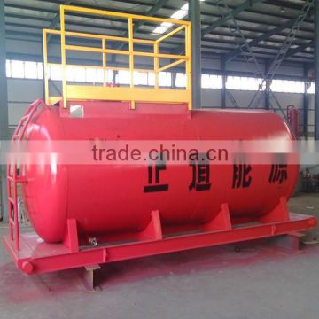 Brightway Customized Oil Tank