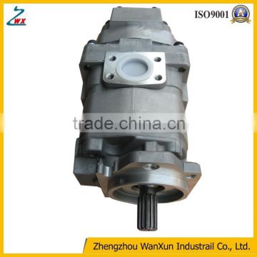 705-52-30250Factory directly sale!Original quality! hydraulic gear pump from wanxun made in China