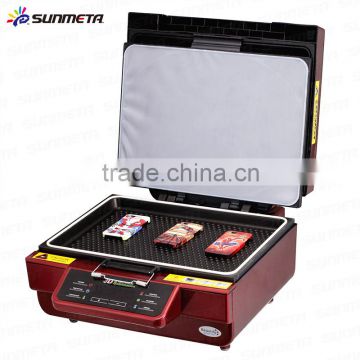 Phone Case 3D Sublimation Vacuum Heat Press Machine                        
                                                Quality Choice
                                                    Most Popular