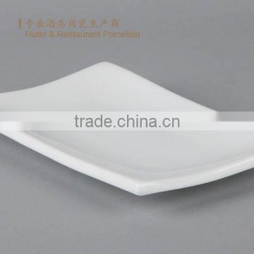 CP-185 Wholesale custom white melamine dinnerware wholesale