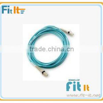 AJ833A 491023-001 0.5m OM3 LC/LC FC Cable