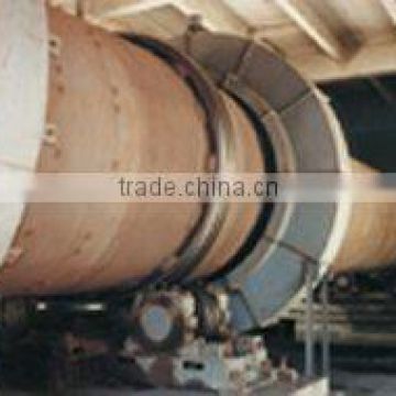 complete set of cement machinery and equipment