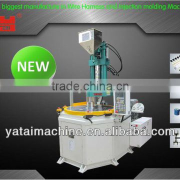2013 Vertical Plastic Injection Molding Machine-YT-120TR-2C