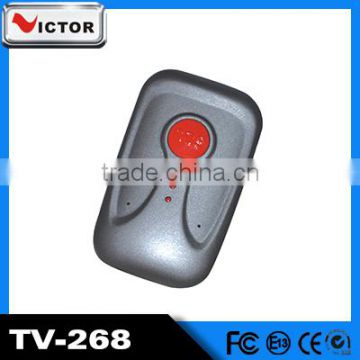 Hot sell Real time tracking gps vehicle tracker