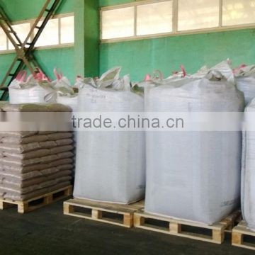 Premium and cheap wood pellets in 15kg bags or big bags