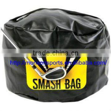 new design power driving golf training bag golf power bag